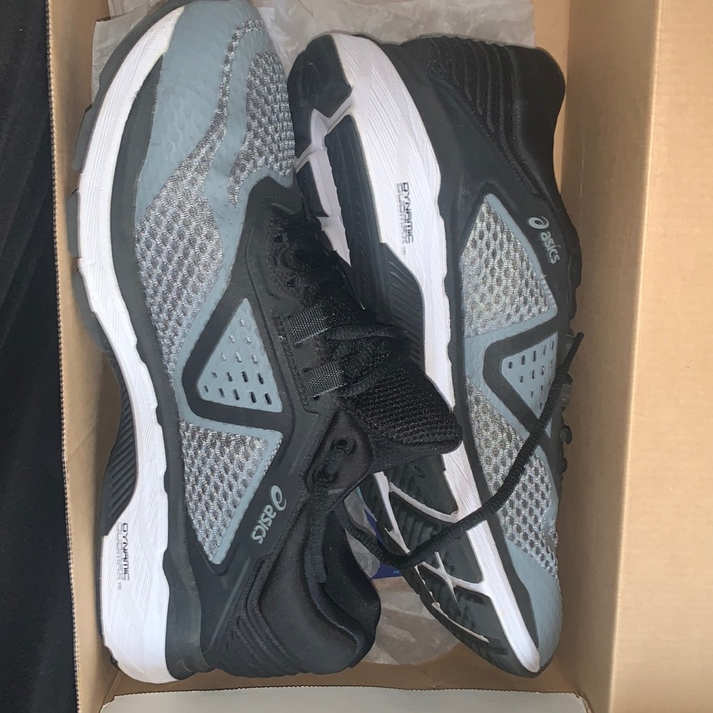 Oasis Men Running Shoes